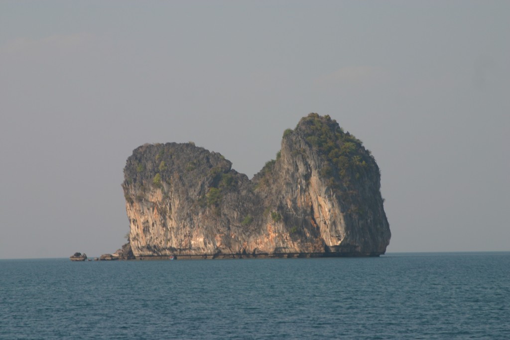 Andamansko morje