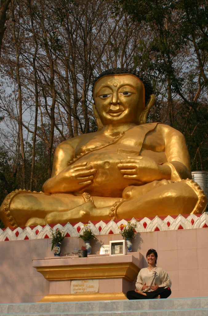 Buddha