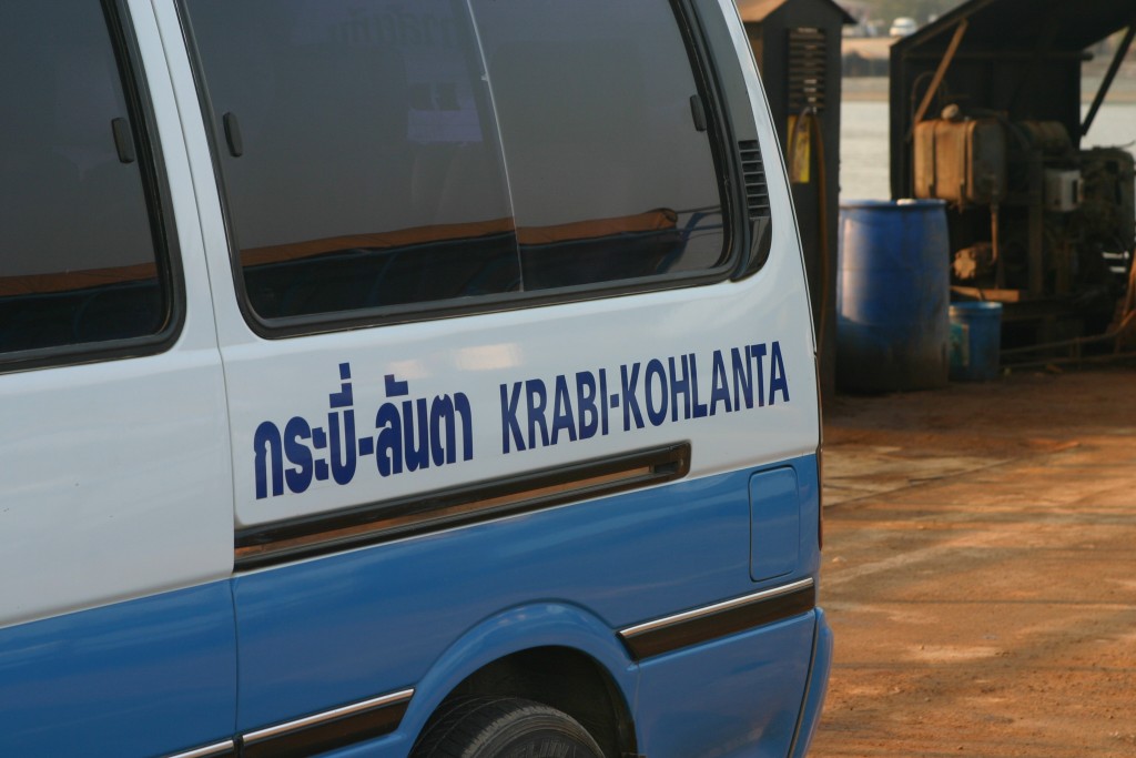 kombi Krabi
