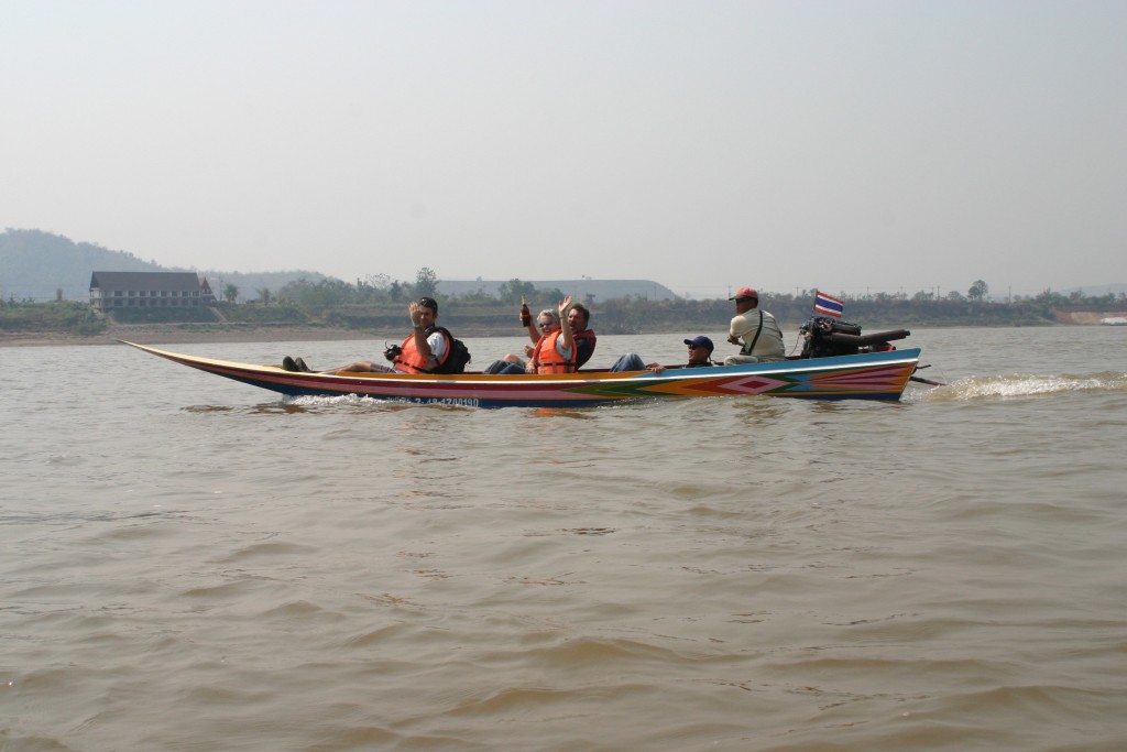 longtail