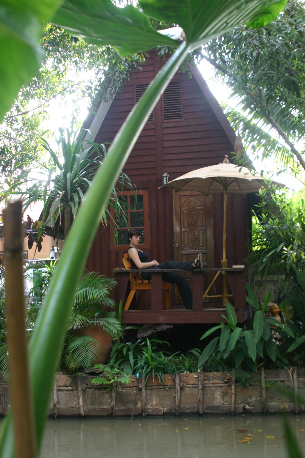 spanje Bangkok