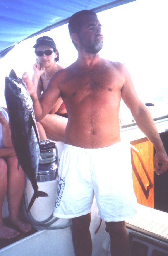 prva tuna