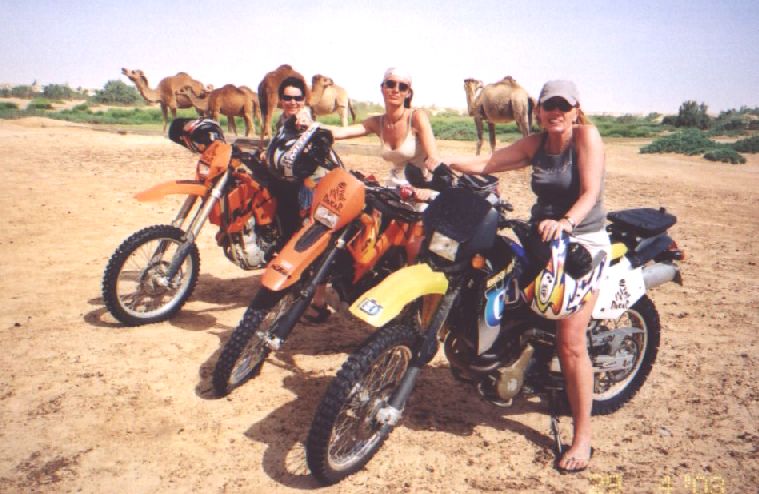 bejbe na motorjih