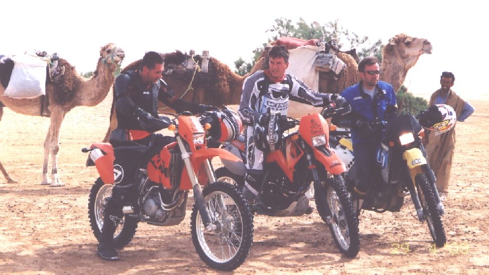 motoristi