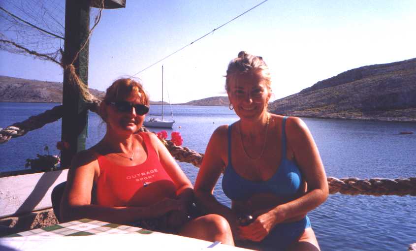 Brbinj na Dugem otoku