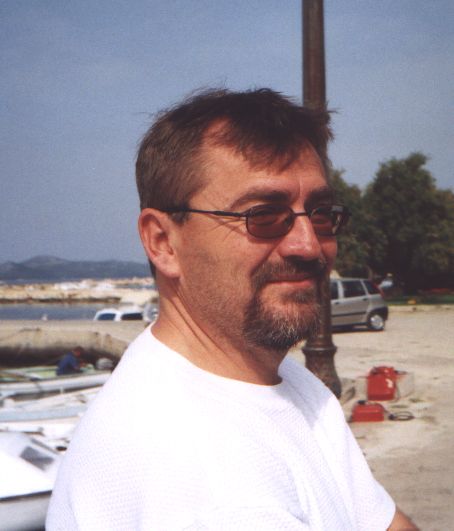 morski volk