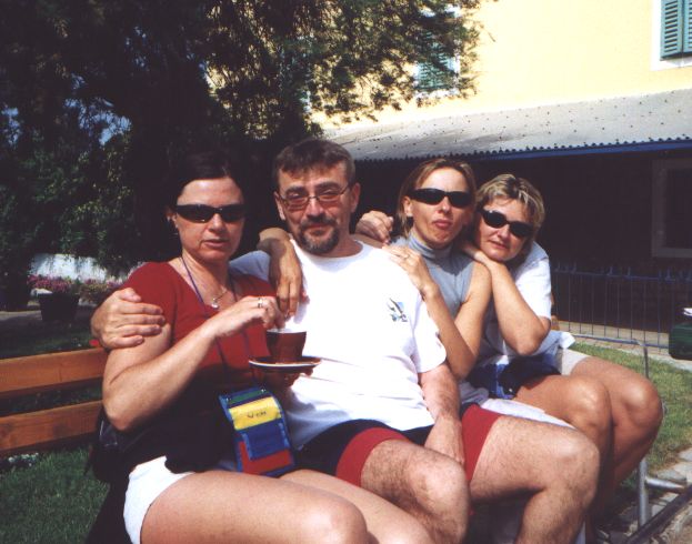 bojci in bejbe