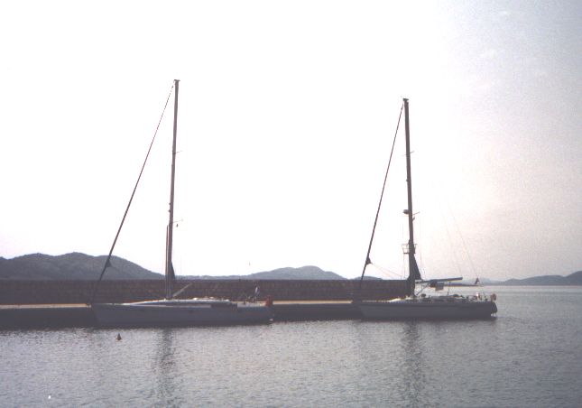 Pakostane