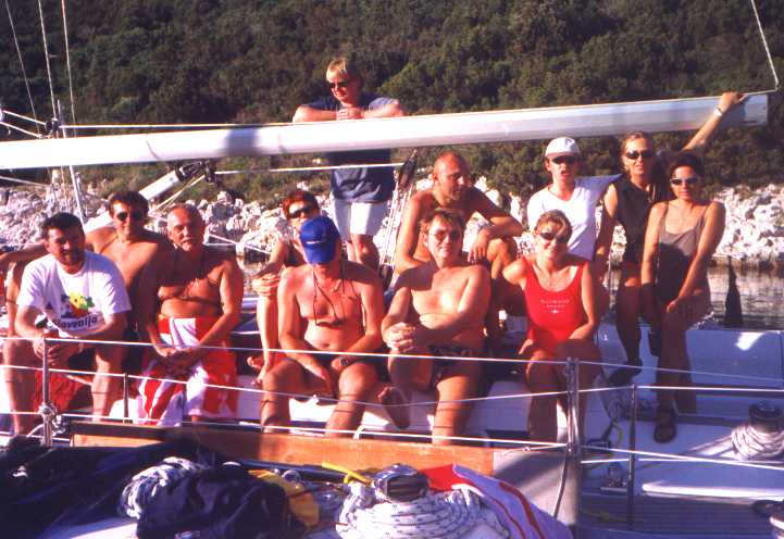 skupinska slika